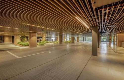 Carlos Gomes Square by LikeHome - Foto 3