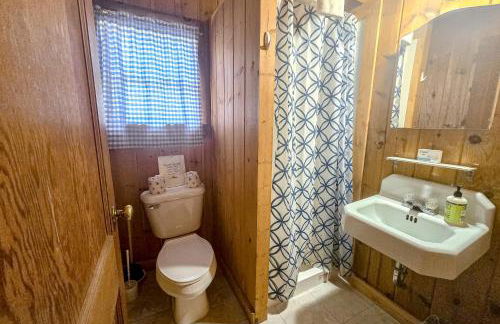 Smith Family Cottages - Foto 38