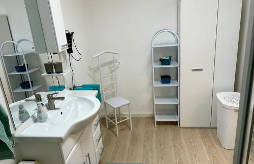 Ferienwohnung Am Heinzenhang Nestchen l - Foto 11