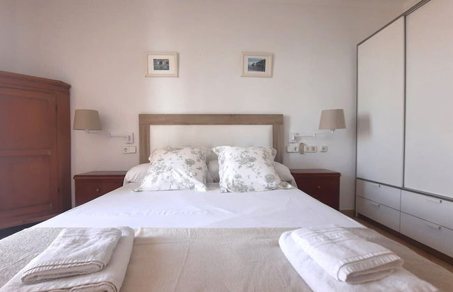 Can Alou, Village House With Mediterranean Charme - Foto 9