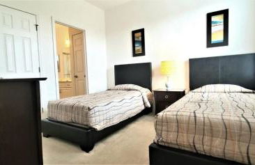 Grand EXEC Golf 4BR Pool Home Near Disney - Foto 16