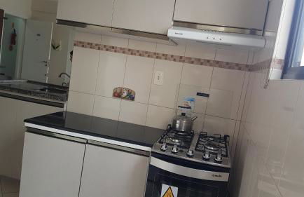 Novo Lar England Quadra Mar Meia Praia - Foto 10