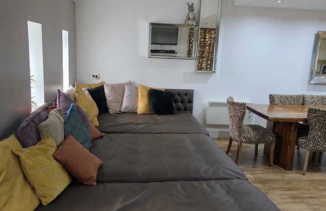 Contractor Mid week bookers - Foto 40