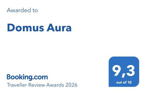 Domus Aura - Foto 3