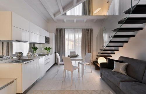 Villa Bianca Luxury Apartments - Foto 49