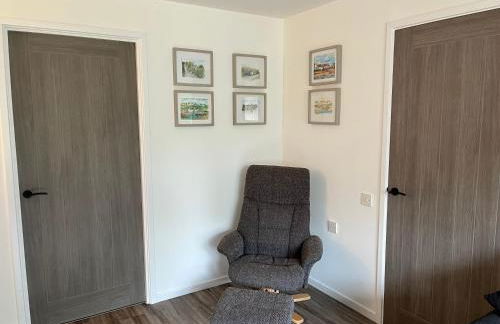 The Wee Hoose near Loch Ness, private garden, private parking - Foto 25