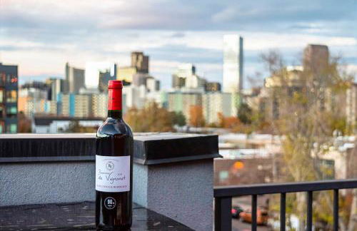 Townhouse in Santa Fe Arts District - Foto 55