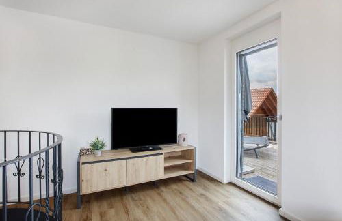 Schwarzwald Apartment - Foto 13