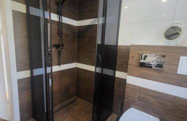 Domki w Zielonym Gaju - Foto 32