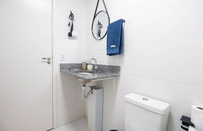 Santo Amaro - Benx 2074 - Foto 35