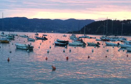 Very nice flat in Lerici 5 terre Villa Aurora in centro con parcheggio - Photo 43