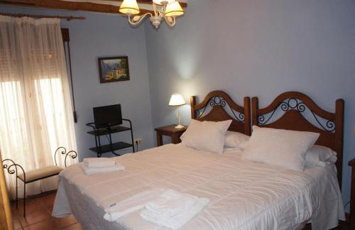 Casa Rural Blas - Foto 19