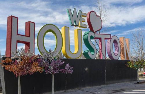 Casa LaBella - Downtown Skyline Views - Sleeps 10 - Foto 54