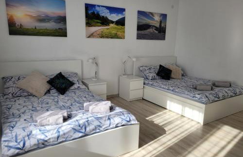 Apartament BESKIDLOVE - Foto 13