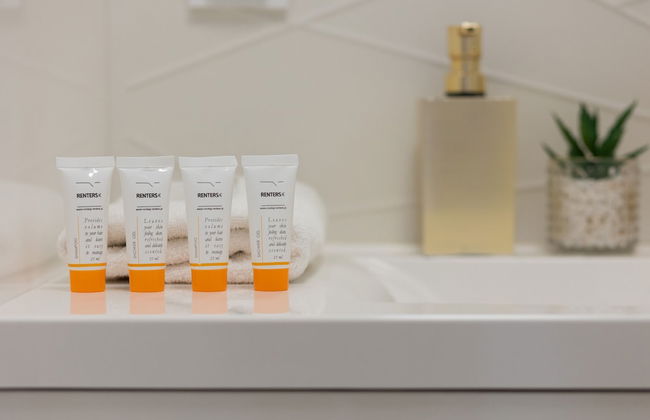 Żoliborz Artystyczny Warsaw by Renters - Foto 41