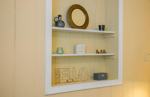 Farmhouse and Charming Place - Photo 39