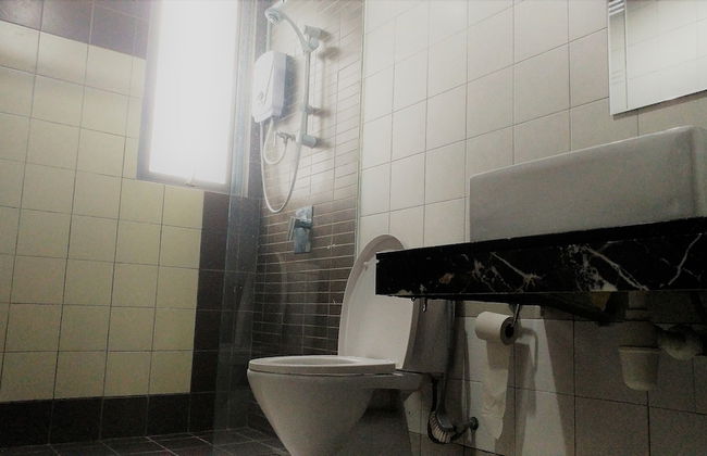 PJ8 Service Suite Pool View - Photo 14