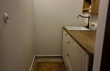 Kisari Kimolos Cozy Studio - Foto 34