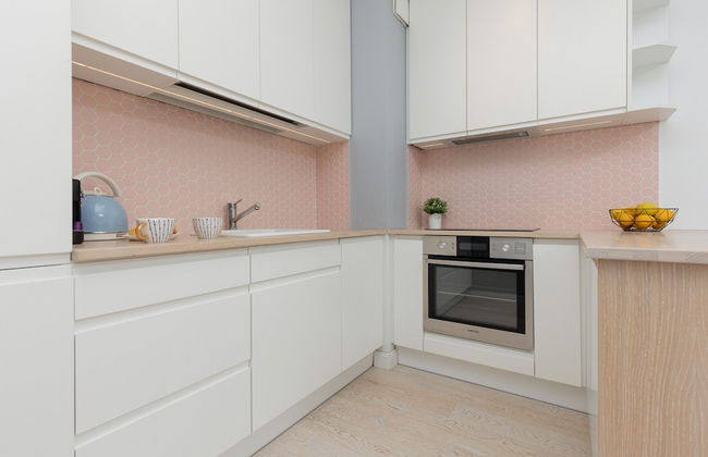 Sarmacka Apartment Wilanow by Renters - Foto 24