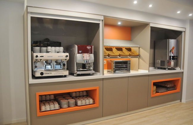 Aparthotel Acuasol - Photo 41