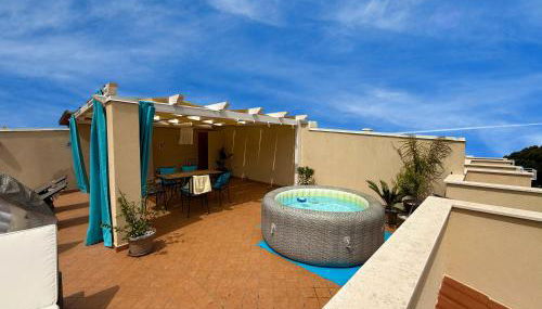 Casa Volpe - Foto 3, sunbed