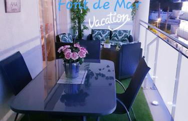 Apto Vistas al mar-Font de Mar en Cap de Salou - Foto 7