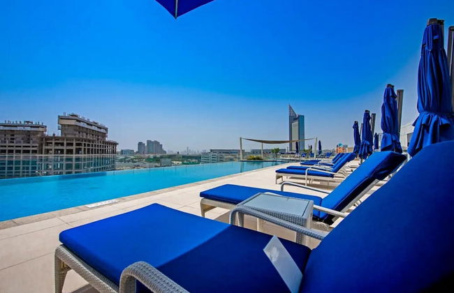 GLOBALSTAY. Avani Palm View - Foto 20