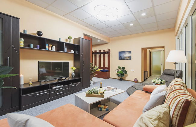 GM Apartment Leontievskii 6 bld 2 - Foto 42