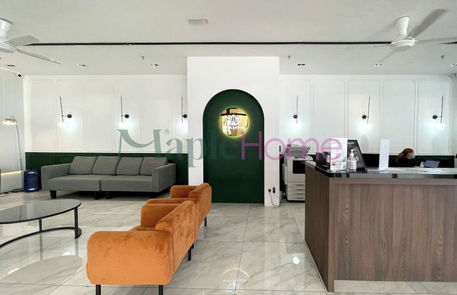 Geo38 Premier Suites Genting Highlands - Foto 3