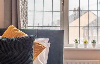 3 Bed Spacious Stylish House, Southampton - Off Road Parking & Private Garden - Sleeps 7, Close to City Centre - by Blue Puffin Stays - Photo 17