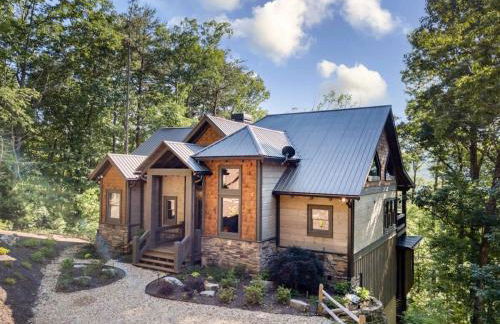 The Secret of Blue Ridge SHHHH don't tell anyone - Foto 68