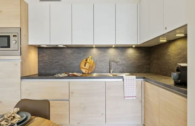 Apartment With Natural Swimming Pool - Foto 6