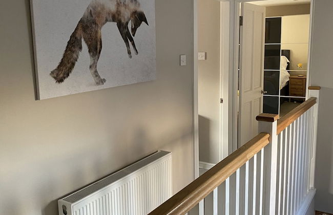 Garron House - Foto 14