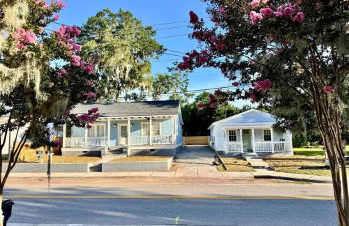 Modern Cottage Downtown. Pet Yes - Foto 17