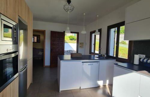 Chalet en Sanxenxo, en playa Canelas - Foto 10