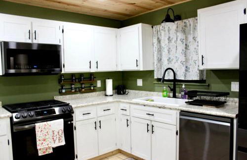 Coastal home near FLETC, I95, St Simons & Jekyll Island - Foto 23