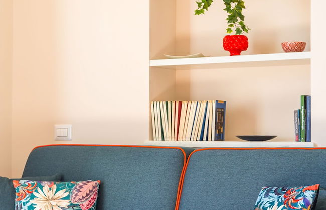 V. Emanuele apts by Wonderful Italy - Foto 50