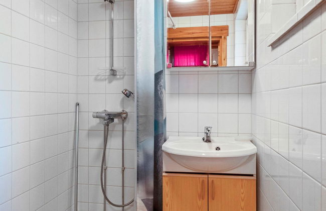 Joulupukin mökki - Foto 19