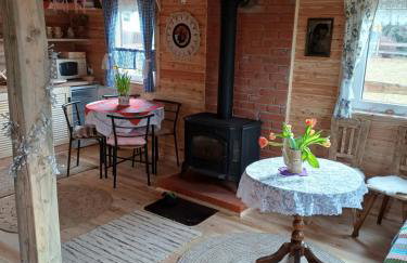 Magia Krutyni Domek nr2 - Foto 41