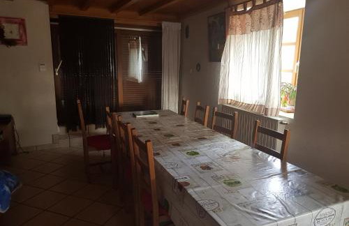 la maison de pierre - Foto 3
