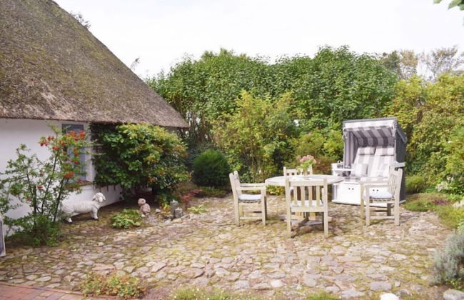 Haus Heimathafen - Foto 21