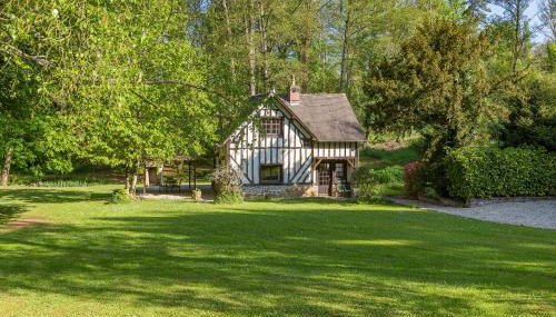 Les Chenes, avec piscine, tennis et lac privatif - Foto 4, Garden