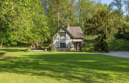 Les Chenes, avec piscine, tennis et lac privatif - Foto 4