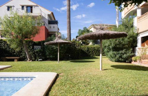 Jávea terraza + piscina + vistas al mar - Foto 45