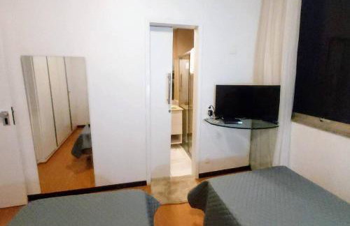 Flat Perto de Tudo na Savassi - Foto 13