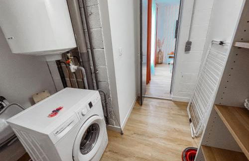 Cottage LE NID à quelques pas du lac de la forêt d'Orient - Les Cottages du Belvédère - Foto 17