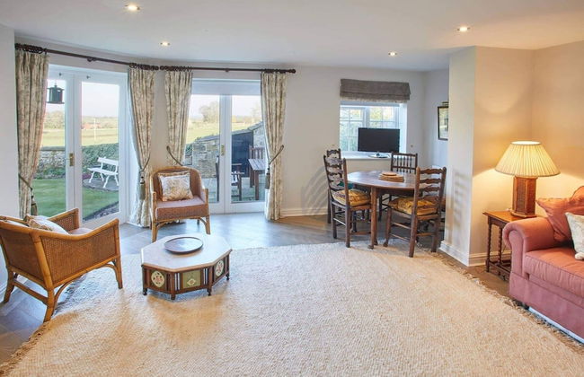 Host Stay Tithe Cottage - Foto 4