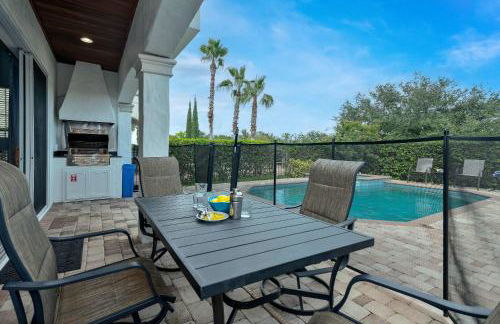 Golf Course View Game Room Private HEATED Pool - Foto 75