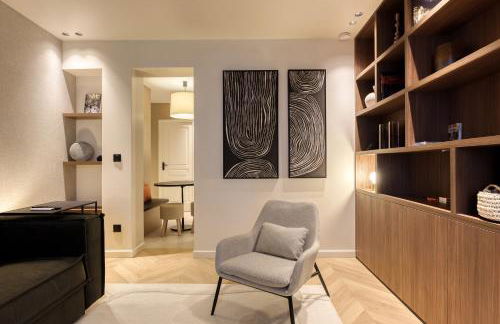 Les Reflets des Martyrs I 3CH I 2SDB I Clim - Foto 17