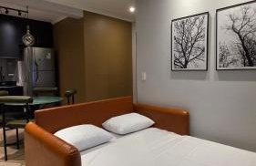 Comforto, lazer e trabalho, tudo perto - Foto 7